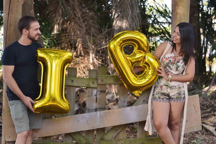  Pré wedding ❤️ Veeeeem ver - 17