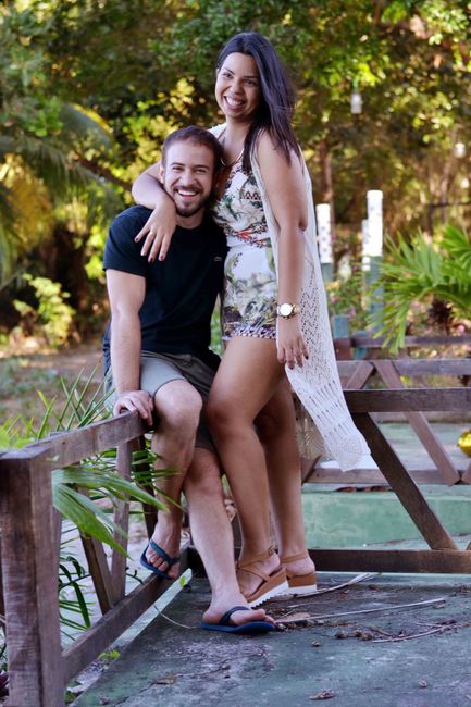  Pré wedding ❤️ Veeeeem ver - 19
