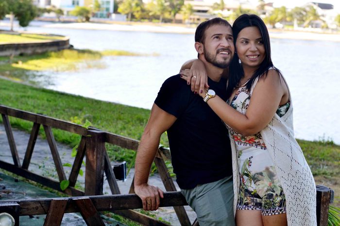  Pré wedding ❤️ Veeeeem ver - 23