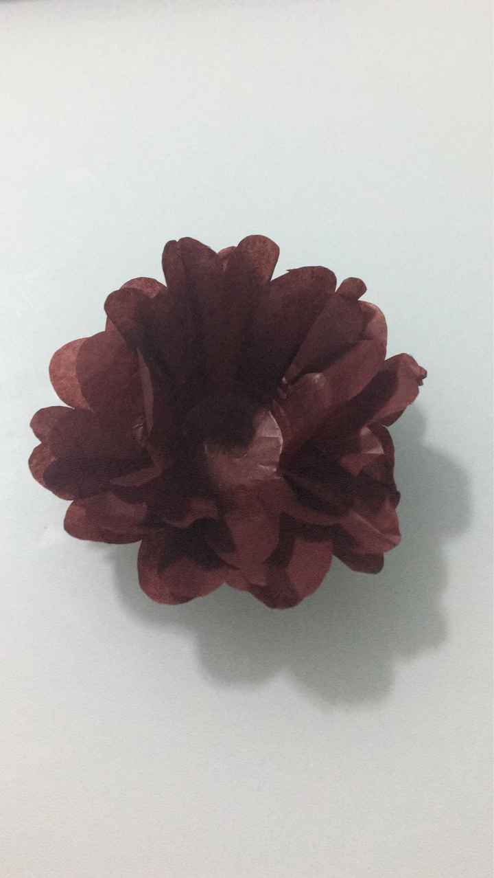  Forminhas de doce fino - 1