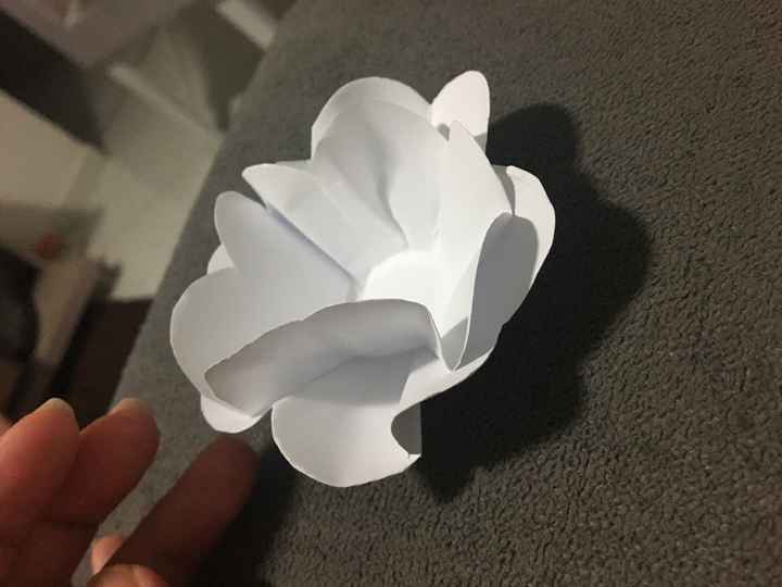  Forminhas de doce fino - 1