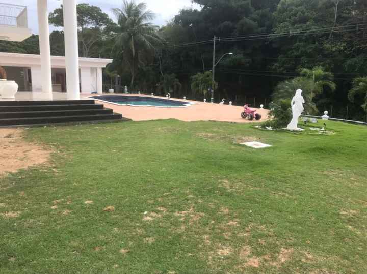  Onde será o casamento 👰🏻🤵🏼 - 1