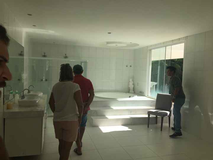  Onde será o casamento 👰🏻🤵🏼 - 11