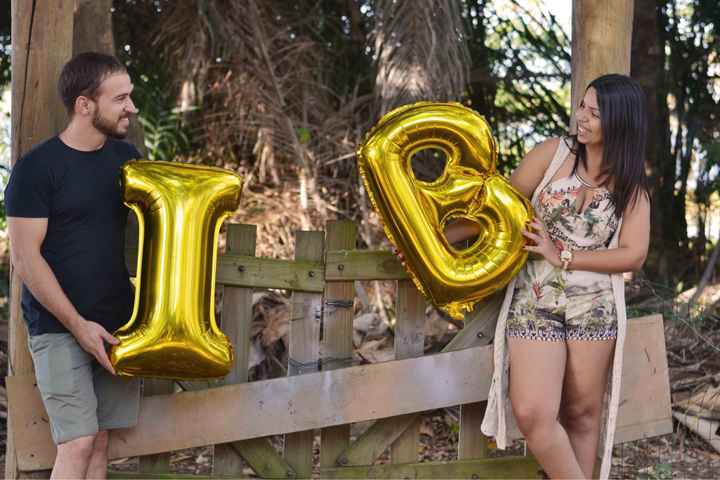  Pré wedding ❤️ Veeeeem ver - 17