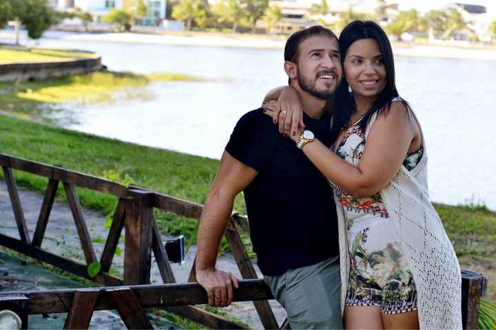  Pré wedding ❤️ Veeeeem ver - 23