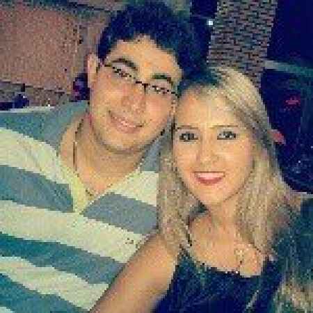 EU TE AMO!