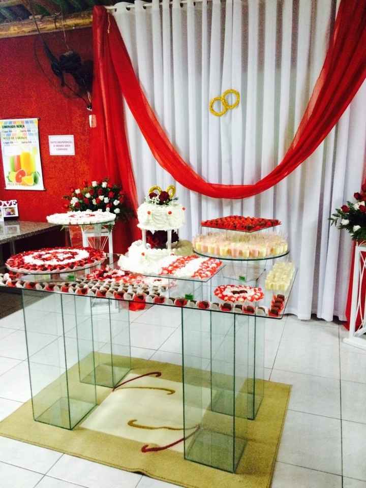Noivados - 5