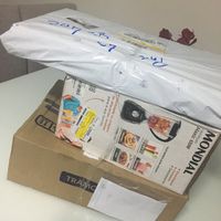  Presenteeee - 1