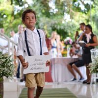  Fotos oficiais - 1