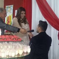 Noivado em agosto!!!! dicas!??! - 5