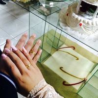 Noivado em agosto!!!! dicas!??! - 6