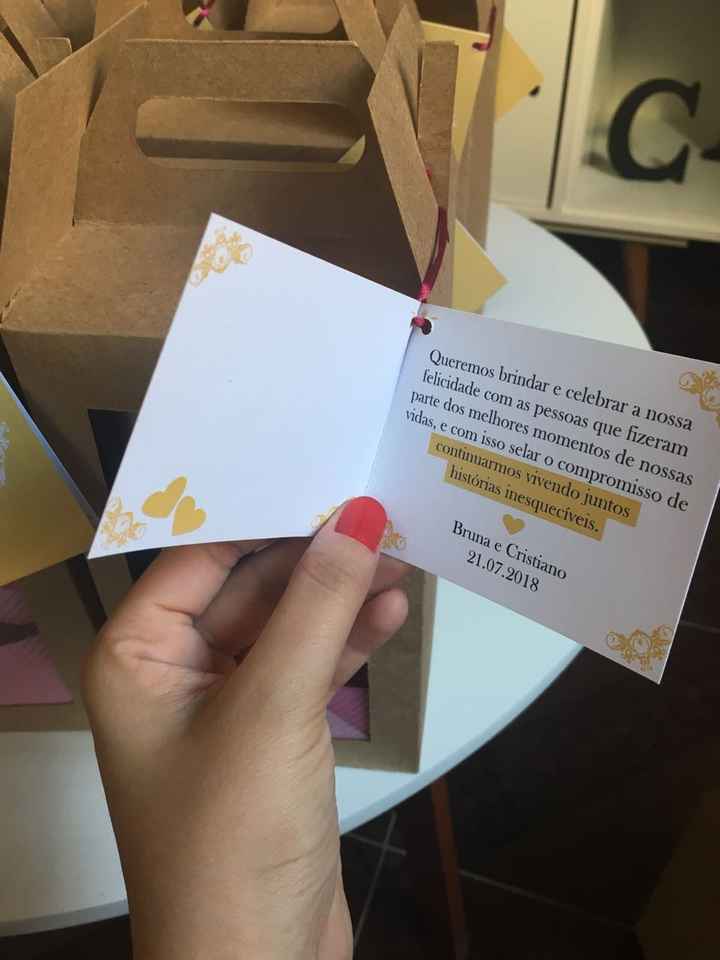 Padrinhos 3