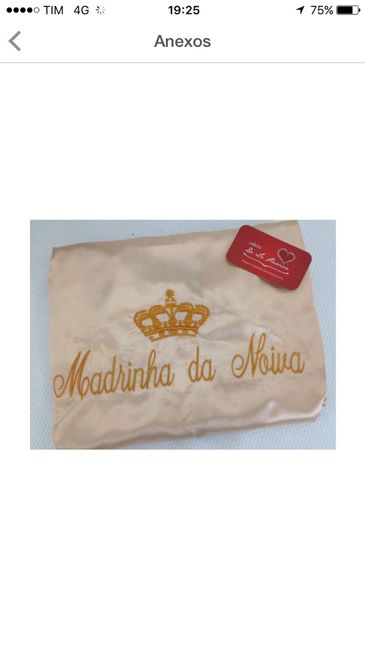 Necessair ou robes? - 1