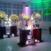 Quem já escolheu a decoração? - 1