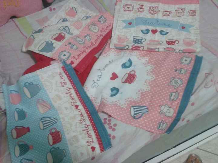 Presente que a mamãe me deu!!!! - 1