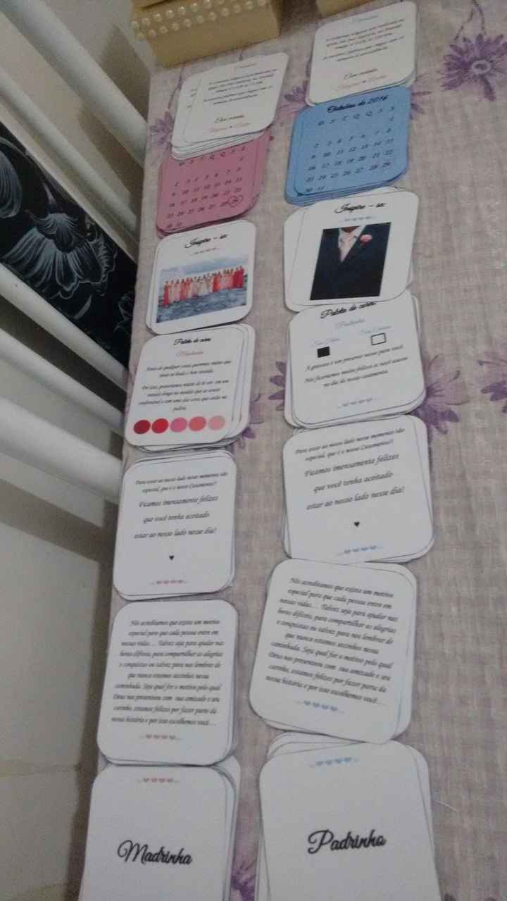 Manuais dos Padrinhos