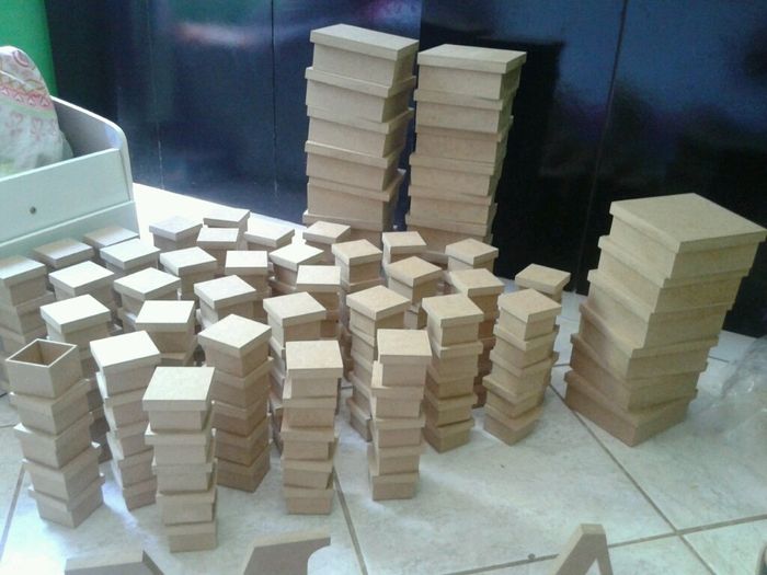 Minhas lembranças em mdf!!!  mais uma conquista,  graças ao meu deus! - 2