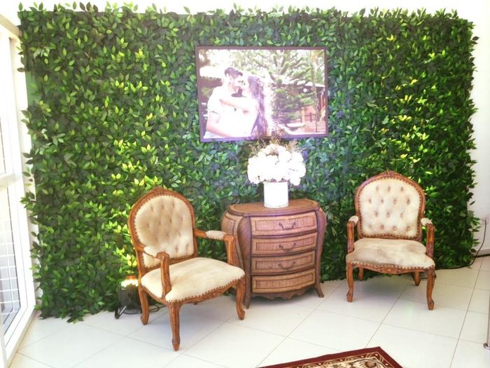 Hall de Entrada