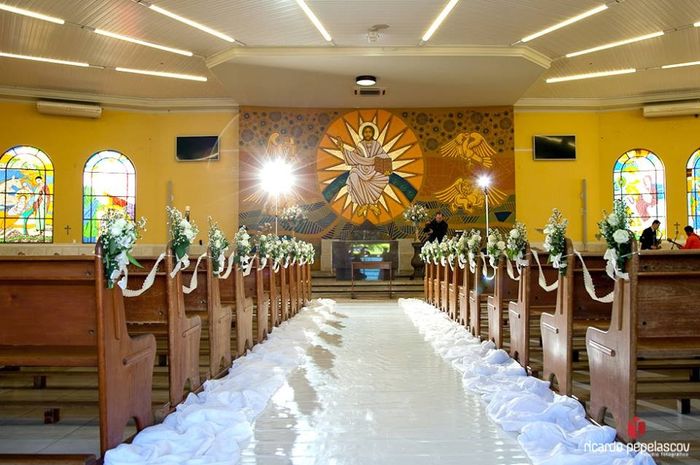 Igreja