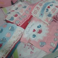 Presente que a mamãe me deu!!!! - 2