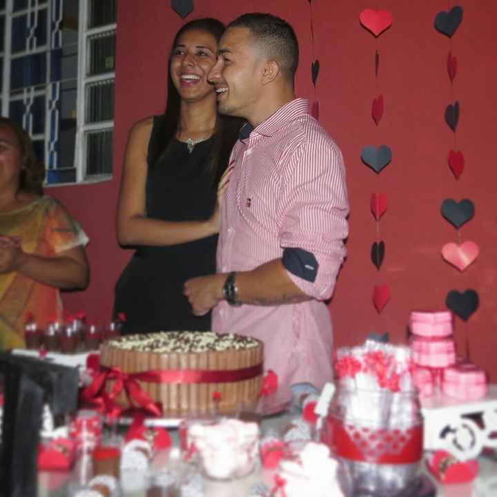 Noivado - 2