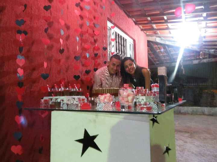 Noivado - 3