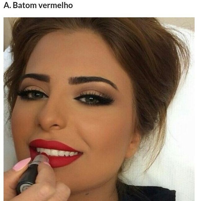 Meus duelos de noiva - 3