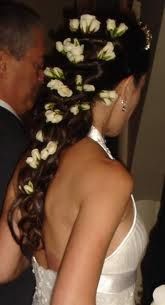 Penteado Noiva