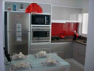 Ideias para cozinha