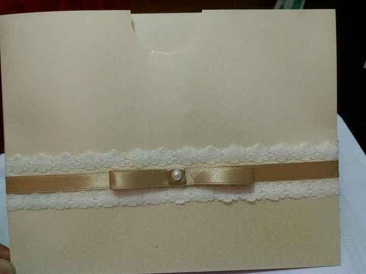 Convites diy - 2