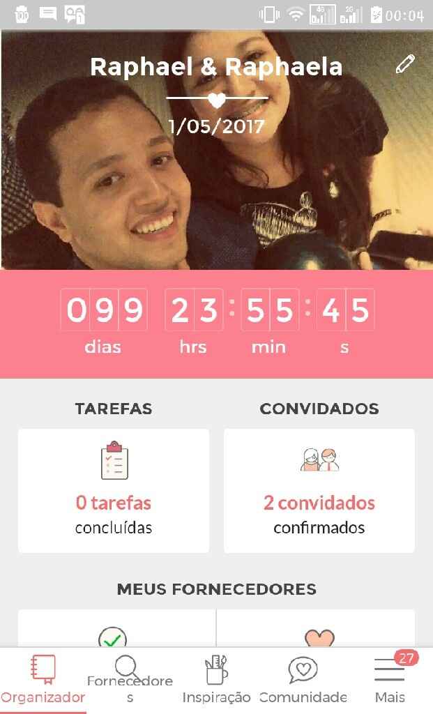 Agora foi 😱 2 dígitos! - 1