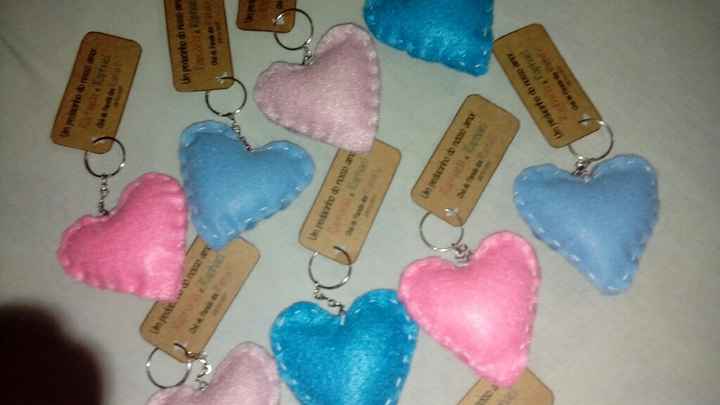 Meu chá de panela ❤ - 5