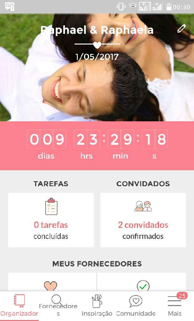 Saí eos 2 dígitos!!!! - 1