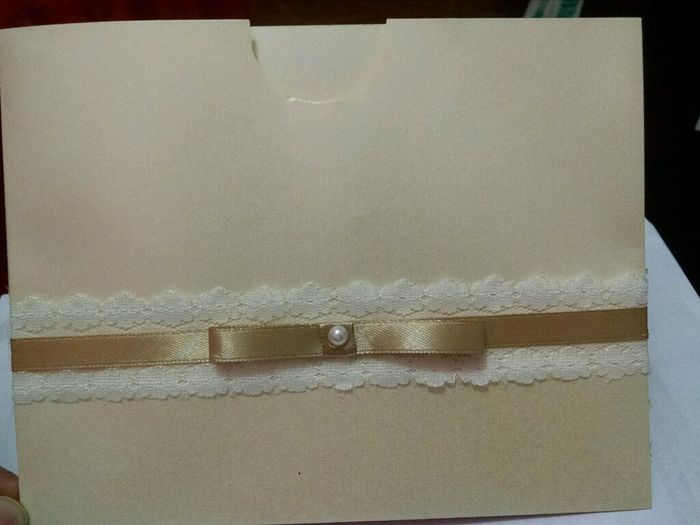 Convites diy - 2