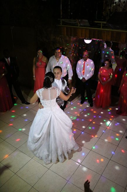 Pista de dança 