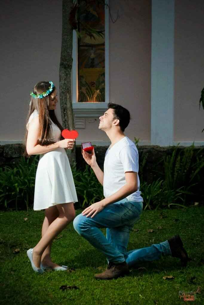 Pré-wedding sz - 4