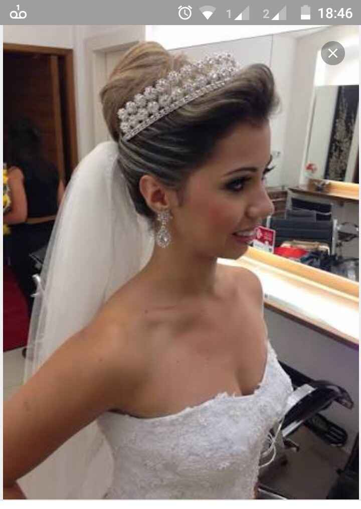 Ajuda/penteado - 1