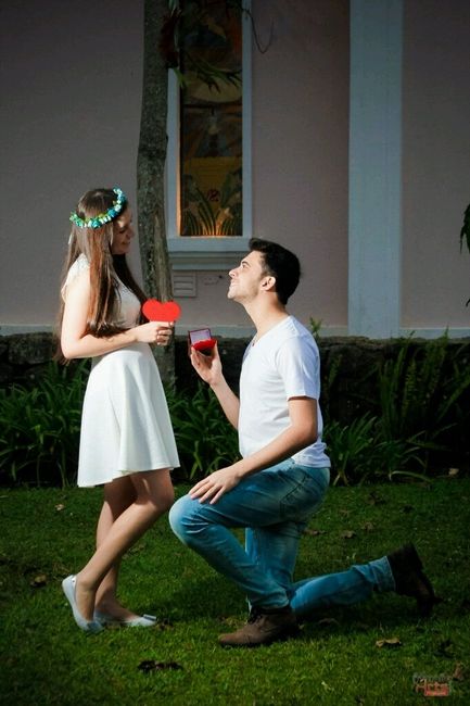 Pré-wedding sz - 4