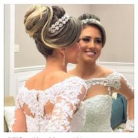 Ajuda/penteado - 3