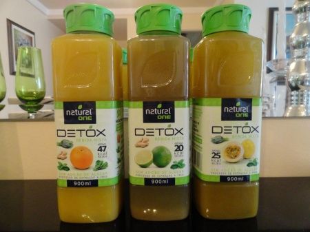 Natural One Detox