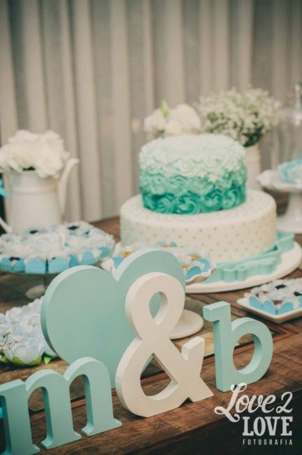 azul tiffany
