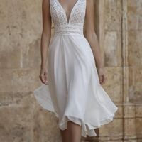 Casamento no civil de tênis ?? - 4