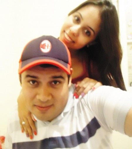 Eu e Meu Noivo
