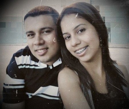 Meu lindo! 