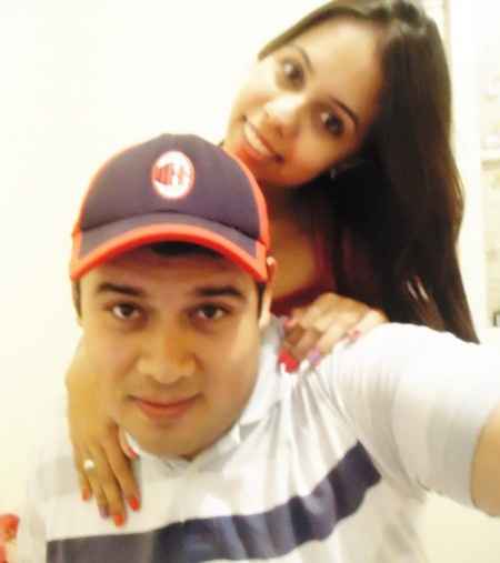 Eu e Meu Noivo