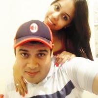 Eu e Meu Noivo