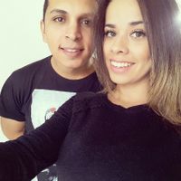 Mural dos noivinhos. vamos postar fotos ? - 1