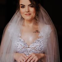 Finalmente casei - 1