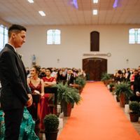 Finalmente casei - 4