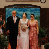 Finalmente casei - 5